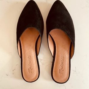 Madewell Remi mule